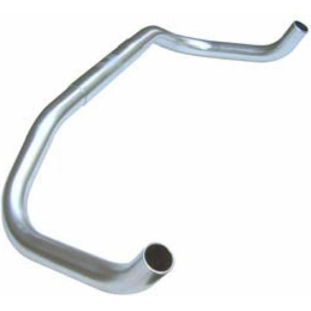 Nitto  Nitto  Руль-баранка Rb 021  26.0 400 Серебристый
