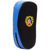 Taekwondo Boxing Target Arc-Shaped Kick Punch Shield Pad Adjustable Karate Punching Pad for Martial Arts Training