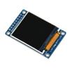 3-5.5V 1.44 inch 128*128 SPI interface HD Full Color TFT IPS LCD Display Module Board Replace OLED ST7735