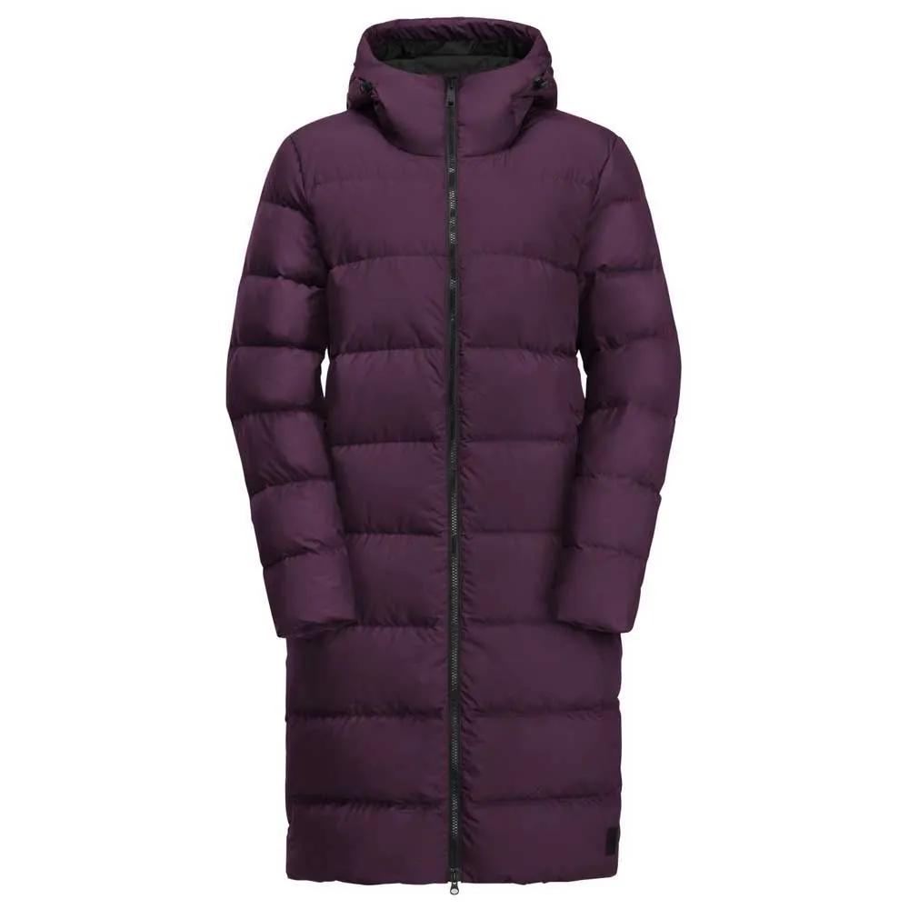 Jack Wolfskin Пальто Frozen Palace