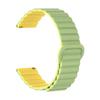 20mm 22mm Magnetic Loop band For Amazfit GTS4/2/3/3pro/GTS2 Mini/GTR 4 42mm/47mm/GTR2/2e/stratos belt bracelet Amazfit bip strap