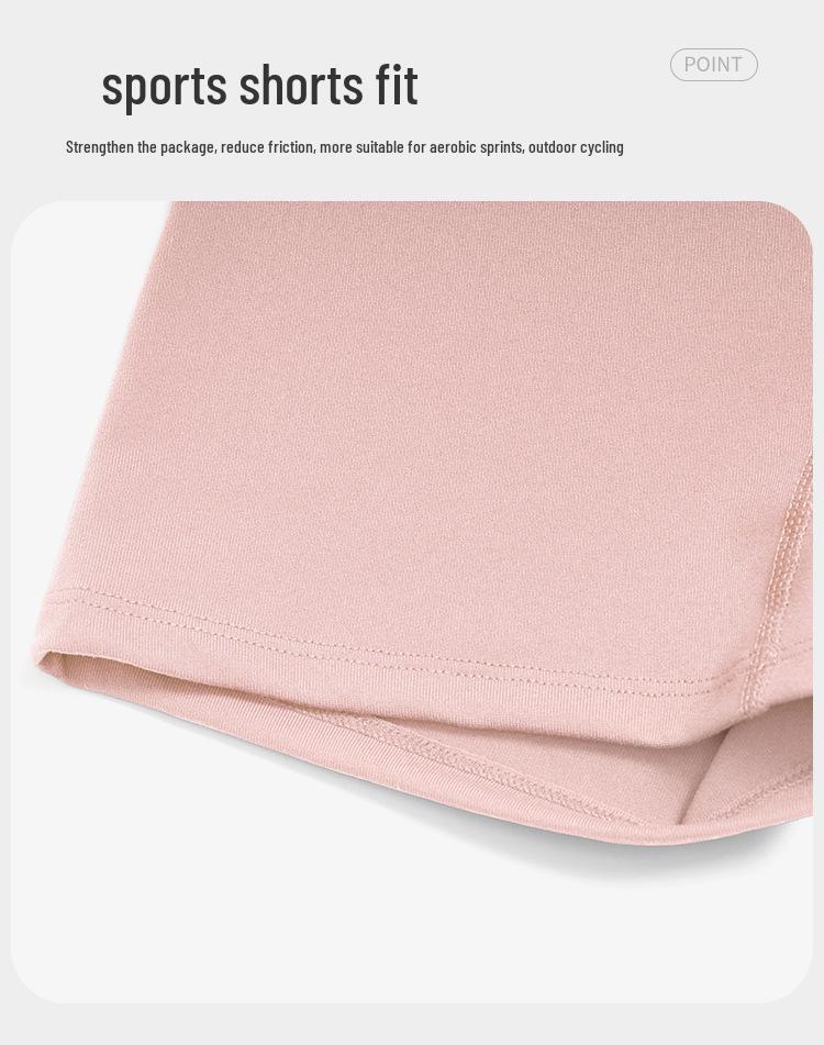 Women's High Waist Tummy Control Yoga Shorts - Butt Lifting, Knit Tight, Ideal for Running and Sports