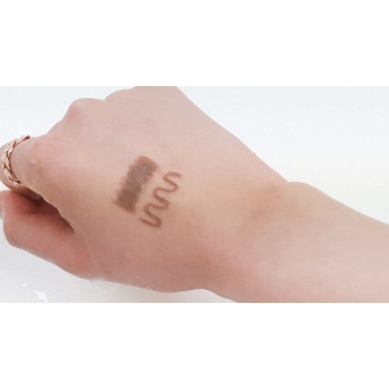 CHIPE - Drawing Soft Thin Eyebrow - 5 Colors