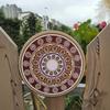 Children's Xinjiang Dance Tambourine for Orff Instrument Teachers and Grade Exams