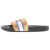 Puma Leadcat Ftr 90s Pop Slide Gold/Black Women's 372624-01