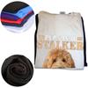 Goldendoodle Personal Stalker Funny Golden Doodle Mom T Shirts Cotton Streetwear Short Sleeve Birthday Gifts Summer T-shirt