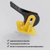 50Pcs Replaceable Needle Pin Tile Leveling System Floor Leveling Tools  Floor Tile Installation