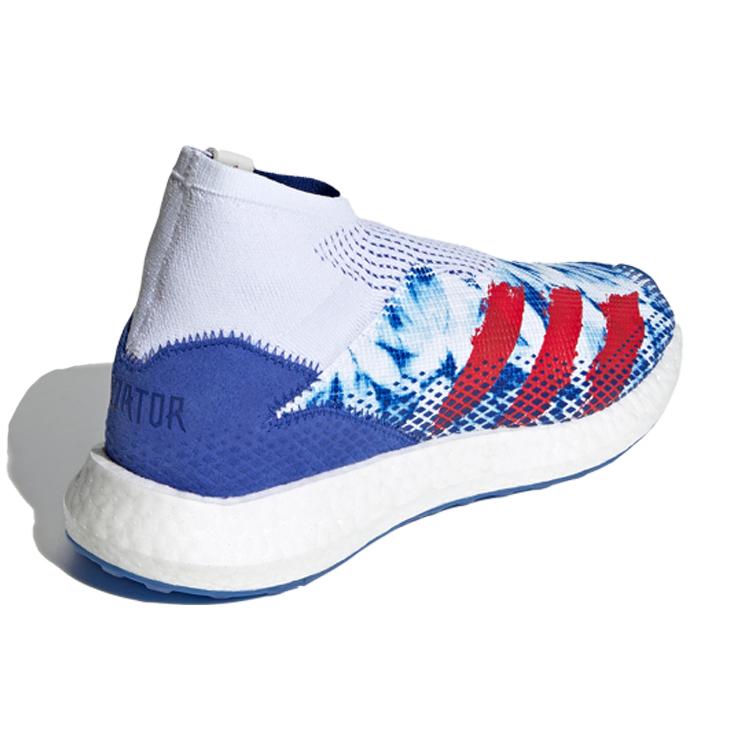 Adidas Pharrell x Manchester United x Adidas Predator.1 Human Race '90-92 Away' FY3502