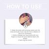 Wig Hair Care Spray Mild Formula Moisturizes Hair Smooth Color Protection Fragrance Convenient Travel