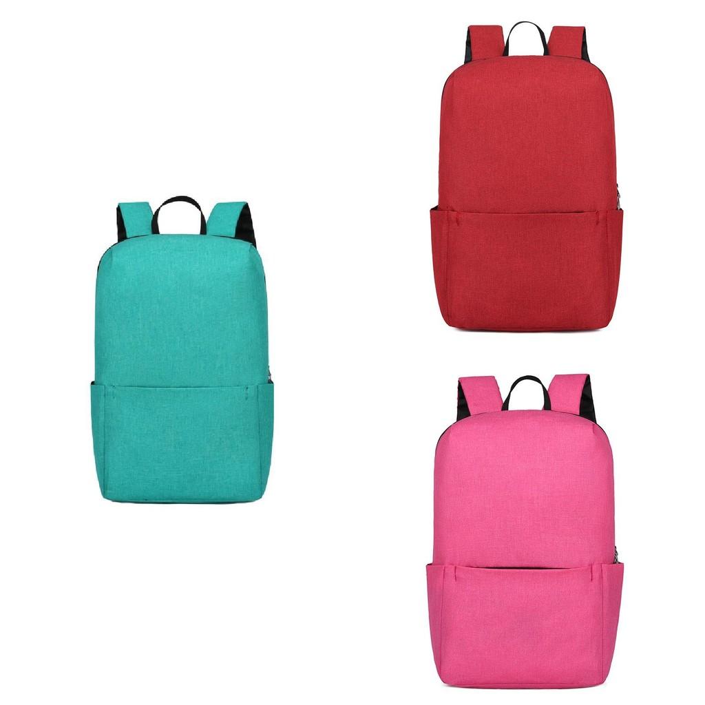 Mochila de Poliéster para Laptop com Alças de Ombro Curvas Profissionais em Deslocamento