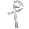 10PCS Sewing Machine Platen Ruler Lockstitch Adhesive Label Overlock Machine Ruler With Glue 90cm 36inch Inspection Measure