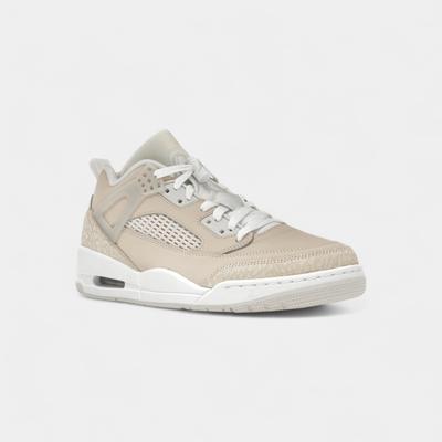 Spizike Low Sanddrift White