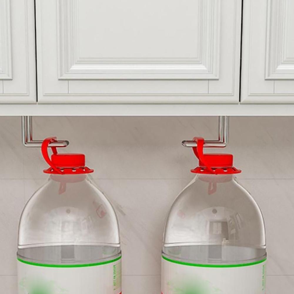 3pcs Sink Sponge Holder For Kitchen Slivery Stainless Steel Household Water Channel Dishcloth Rag Storage Rack