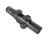 SKEERY Rifle Scope Variable Zoom Spider Scope Survival Game Scope 20mm Compatible C3-9x26EG