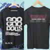 Goo Goo Dolls 2026 Tour Inspired Merch Tee – Rock Music Fan Shirt