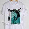 Bjork Debut Venus As A Boy T-Shirt, Retro Grafik-T-Shirt Herren Kinder