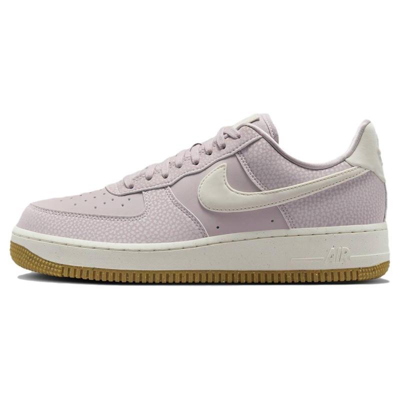 

Nike Air Force 1 Low 07 Next Nature Platinum Violet Women s Sneakers FN6326-001 42