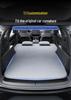 BYD Yuan Plus Inflatable Trunk Mattress for Rear Seat Sleeping