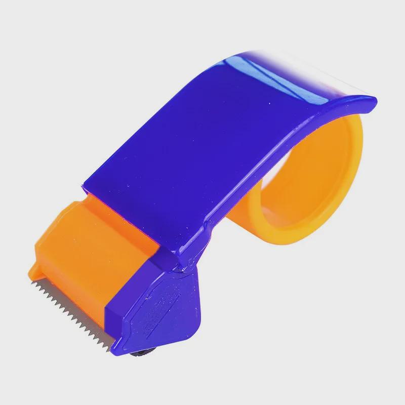 Uniwersalny Przezroczysty Dozownik Taśmy i Maszyna do Zaklejania Kartonów