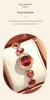 La Baoli Women's Luxury Retro Waterproof Quartz Wristwatch LA822