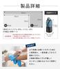 Quick-drying towel for travel and mountain climbing [Antibacterial and deodorizing