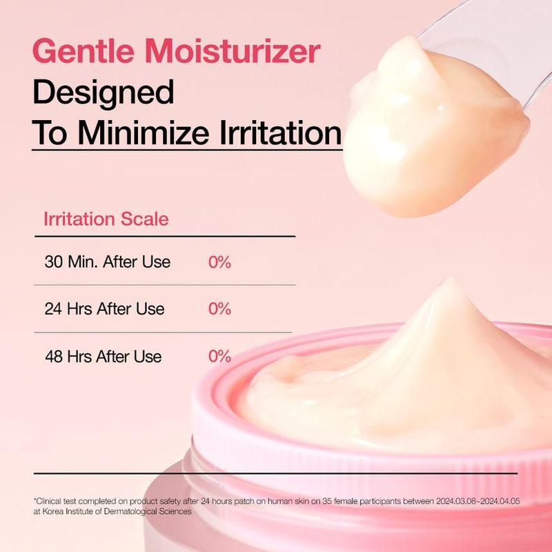 Anua - Peach 77 Niacin Enriched Cream