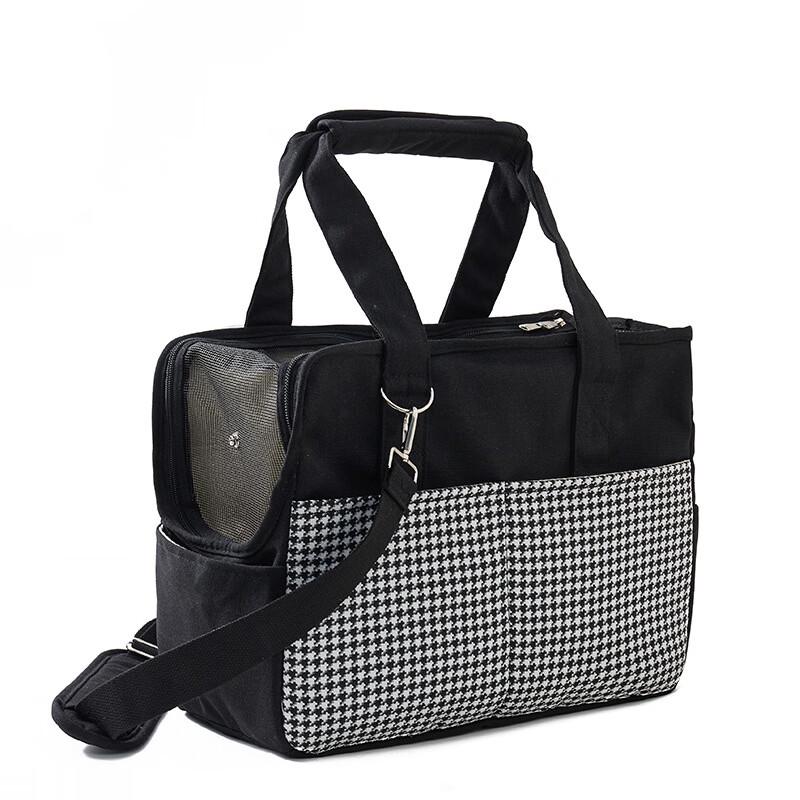 MDNG Lightweight Portable Cat Carrier