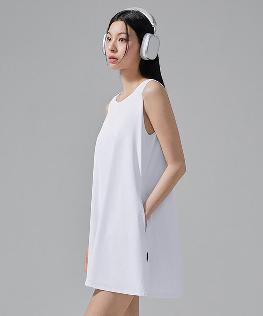 Xexymix Light Woven Reversible Dress Xfk2Op1101