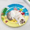 Pet Cooling Water Pad, Waterproof Inflatable Water Mattress, with Heightened Pillow And Large Space Sensory Mat, for Cats And Dogs Summer