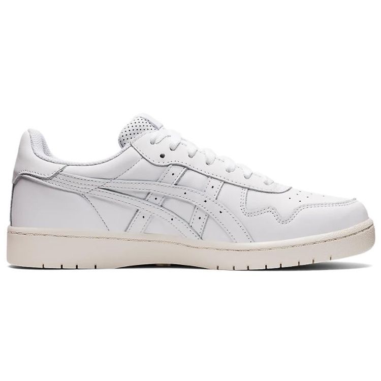 Asics Japan S Triple White Men Sneakers 1201A382-100