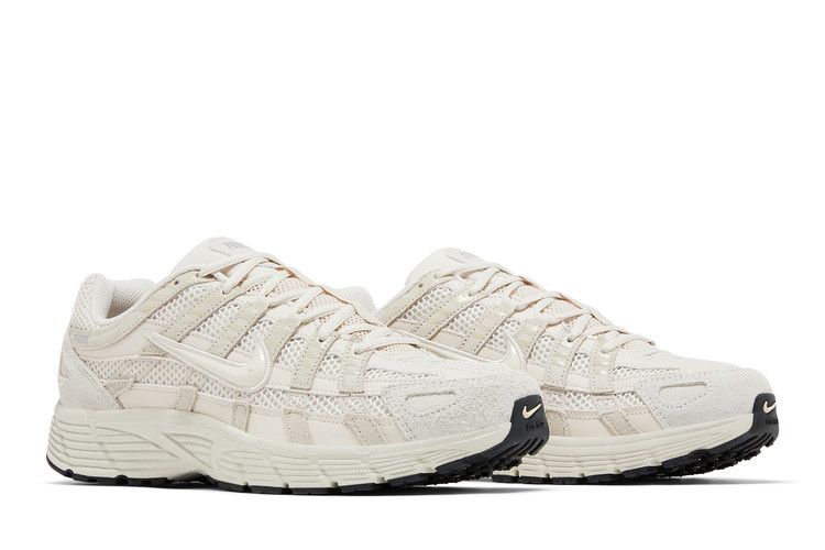 Nike P-6000 SE Light Orewood Brown