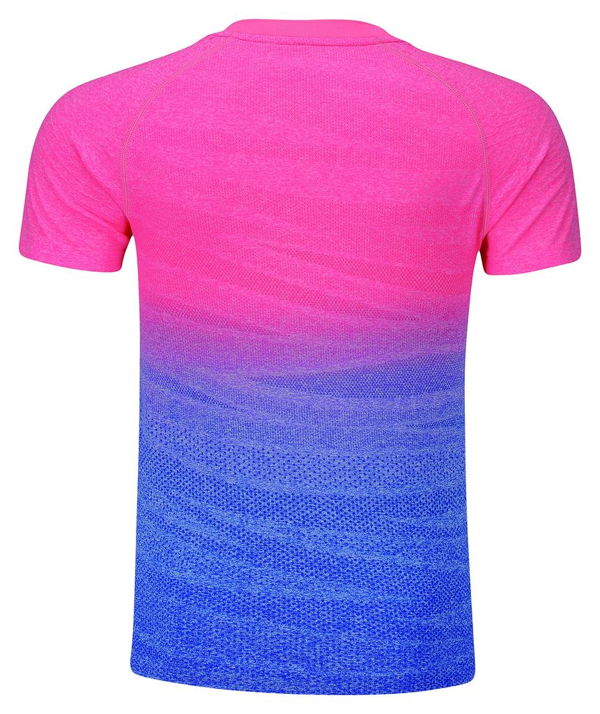 Game Size 160 Li-Ning Shirt, Li-Ning Junior, CR/BL,