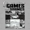 Compendium of Games and Shames by Michael M Smith Paperback Book 9781037110344