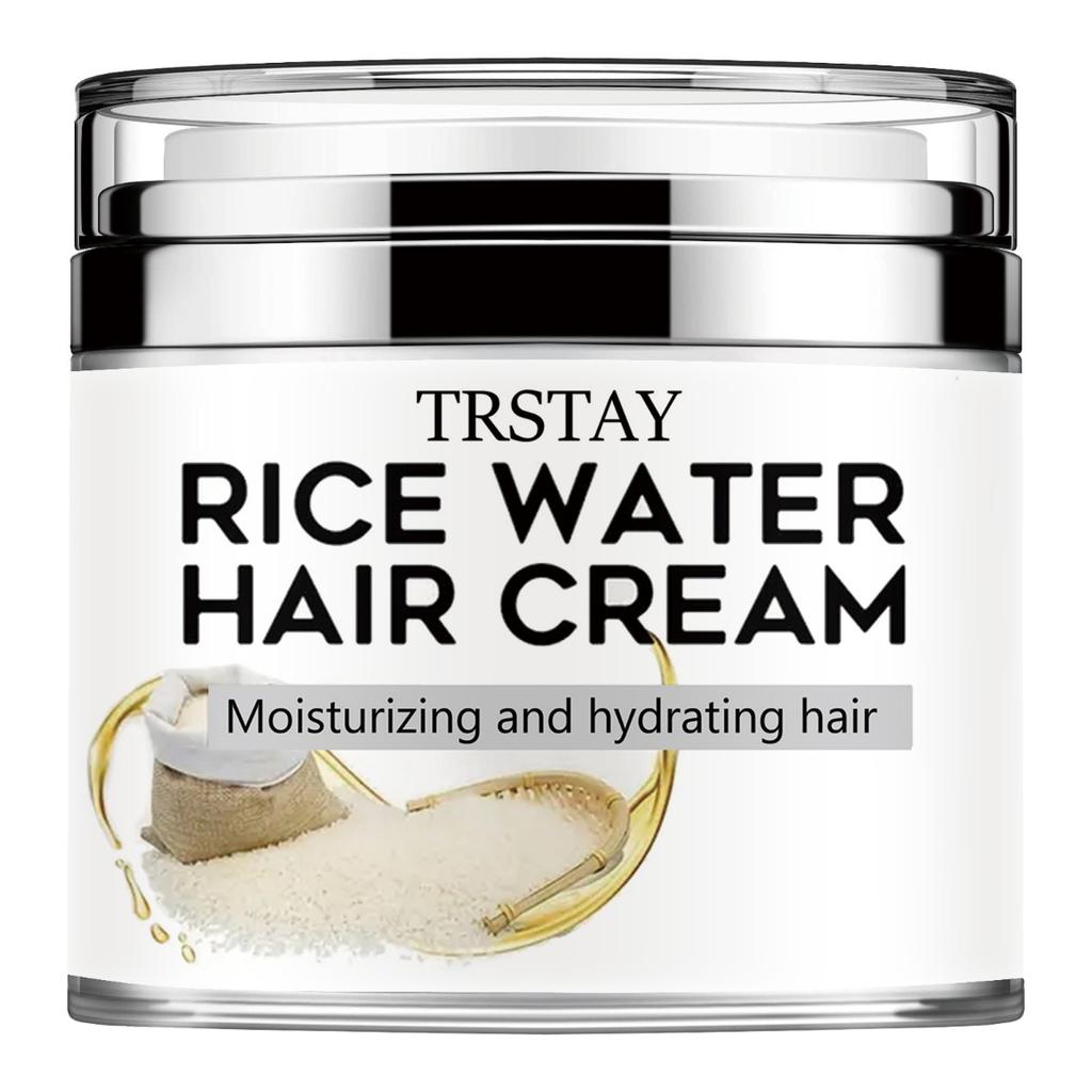 Hair Oil, Detangling Essence, Hair Care, Rescue, Repair, Frizz, Smooth, Long-lasting Fragrance