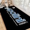 P-Polini-Italy S-Scooter Floor Mat Kids Room Bedroom Decoration Balcony Anti-Slip Doormat Living Room Welcome Rug