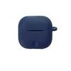 with Keyring Silicone Earphone Case Anti Drop Charging Box Sleeve for Anker Soundcore P42i