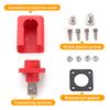 200A All-Copper Lithium Battery Energy Storage Terminal Battery Connector Battery Storage Terminal Inverter Connector