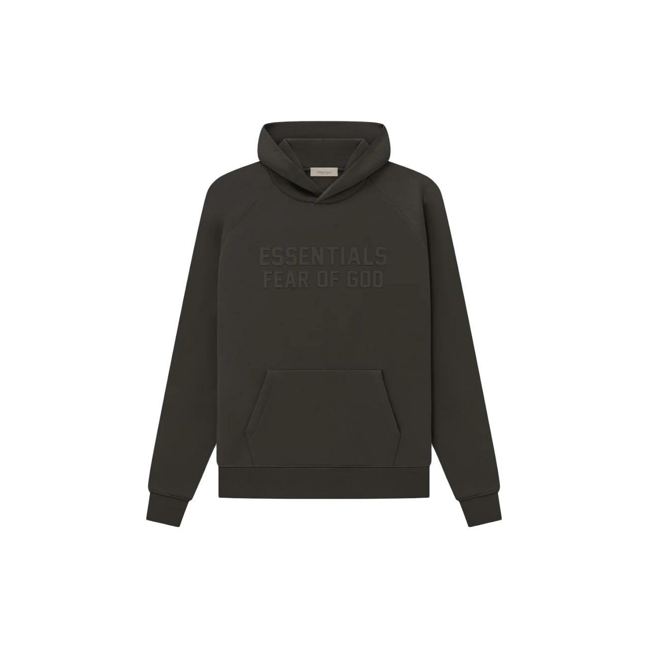 Fear of God Essentials SS23 Hoodie