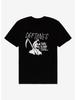 Deftones Text Logo TShirt Unisexs Clothing Womens Tshirt  Summer New High Quality Streetwear Cotton T Shirt