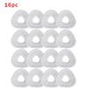 Mop Cloths Part For Narwal J3/ J4 /J5 /J4 Lite/J5X /Freo X Ultra/Freo Z Ultra Vacuum Cleaner Sweeping Robot Mop Pad Accessories