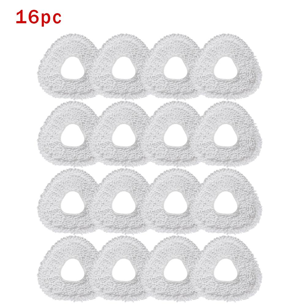 Mop Cloths Part For Narwal J3/ J4 /J5 /J4 Lite/J5X /Freo X Ultra/Freo Z Ultra Vacuum Cleaner Sweeping Robot Mop Pad Accessories