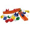 Extension de voie à billes - hubelino - balançoires - pour enfants à partir de 4 ans - mixte
