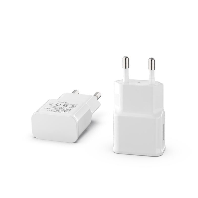 5V 2A Universeller USB-Ladegerät-Adapter, zertifiziert nach koreanischem Standard