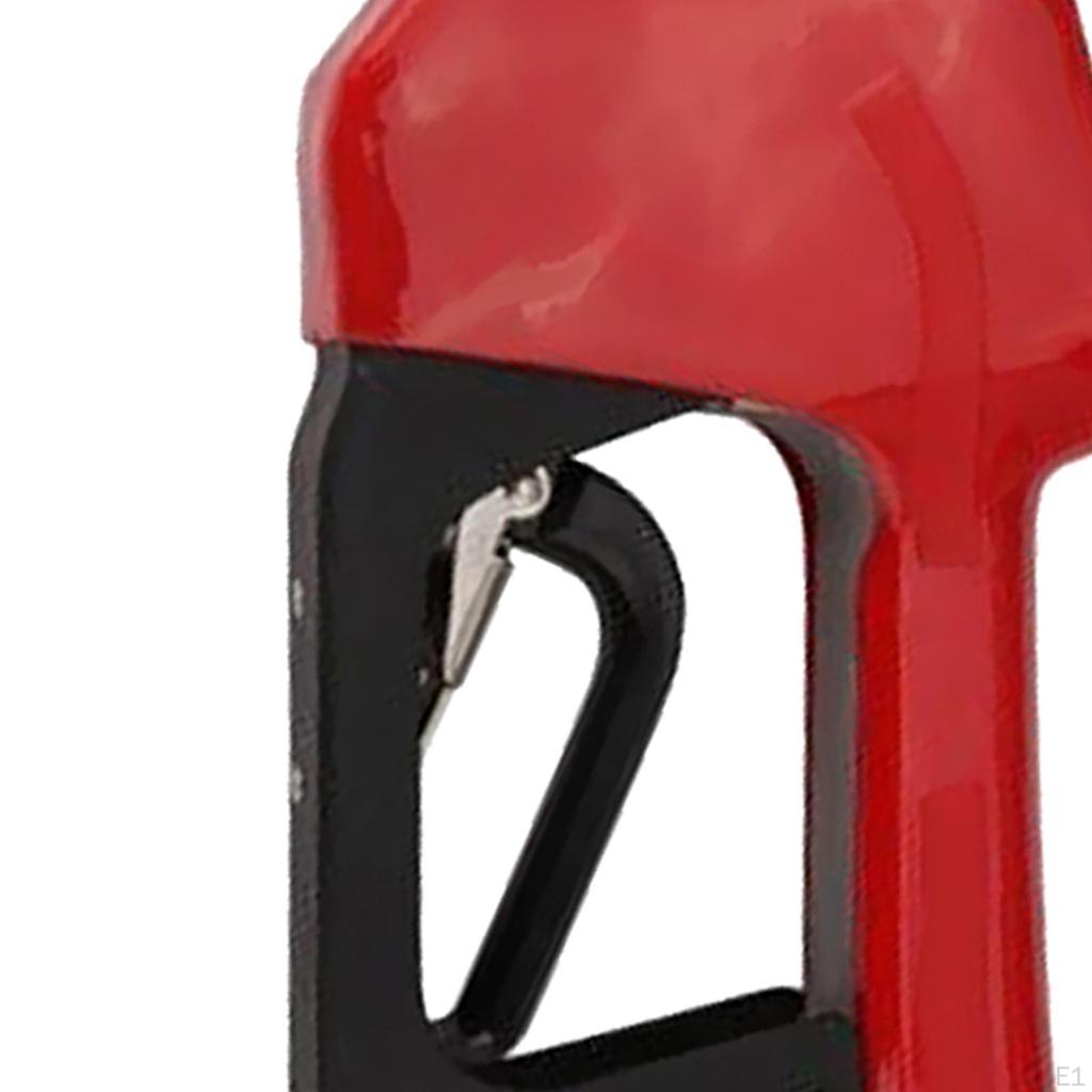 Gasoline Nozzle Hose Dispenser