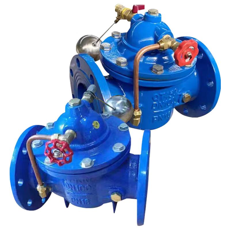 Jucheng 100X Remote Float Water Level Control Valve