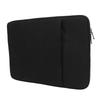 Laptop Sleeve Bag 2 Way   Protective Oxford Cloth Carrying Case for 14.1in 15.4in Notebook