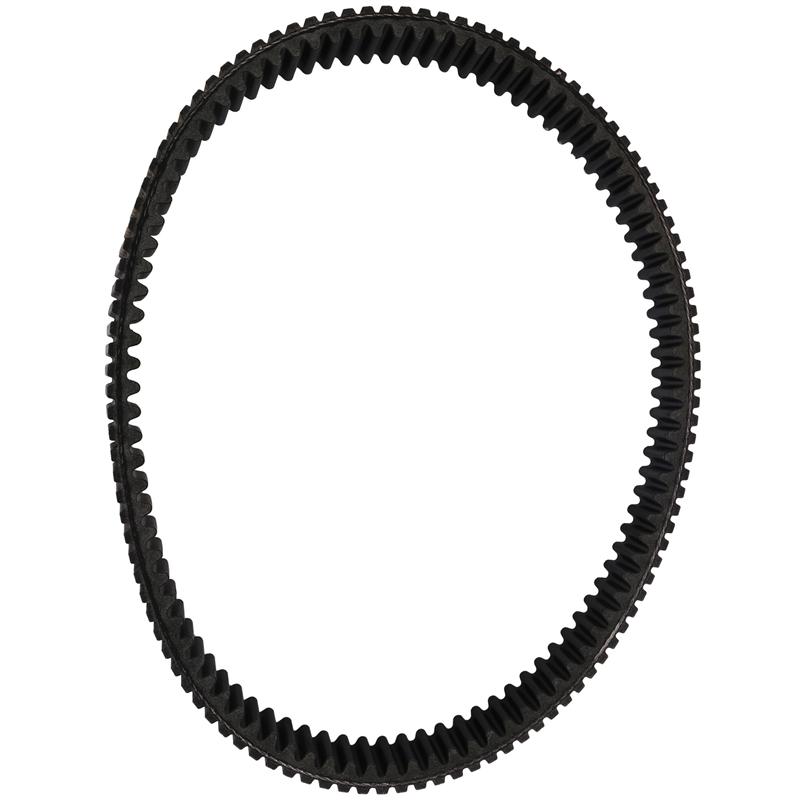 A03Z-CVT Drive Belt V-Belt Replacement For Polaris Sportsman 400 HO 3211108 3211131 3211164 2006- 2011 Models- Hawkeye 300 2X4 U