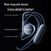 Newmine LY37 Open-Ear Bone Conduction Sports Headphones