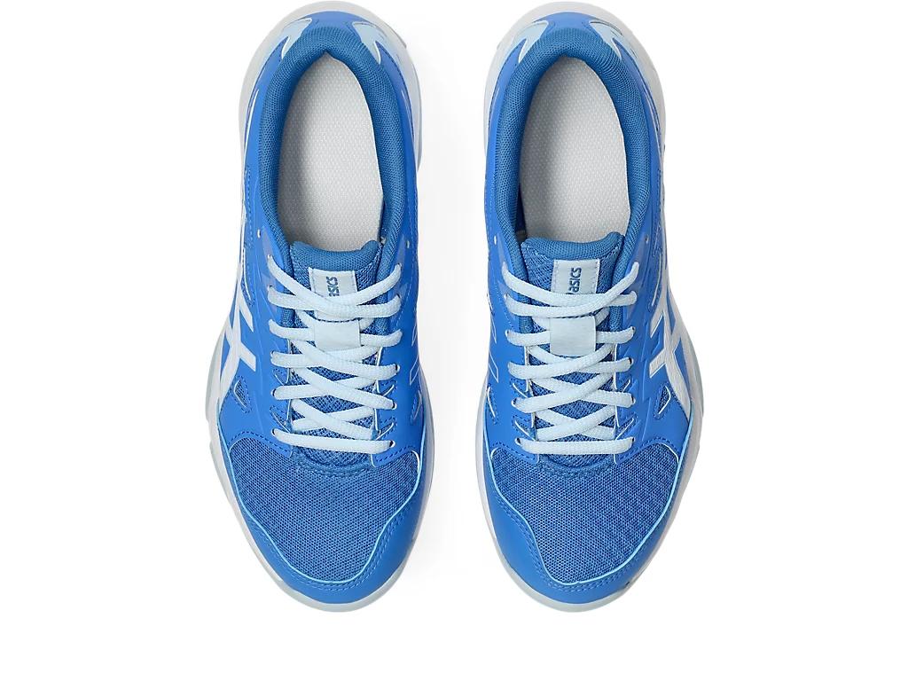 Sports Shoes Asics Blue Gel-Rocket 11