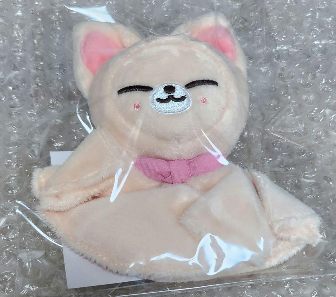 

[USED] Stray KidsdominATE Bag Charm